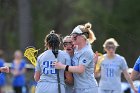 WLax vs WSU  Women’s Lacrosse vs Worcester State University. - Photo by Keith Nordstrom : WLax, lacrosse